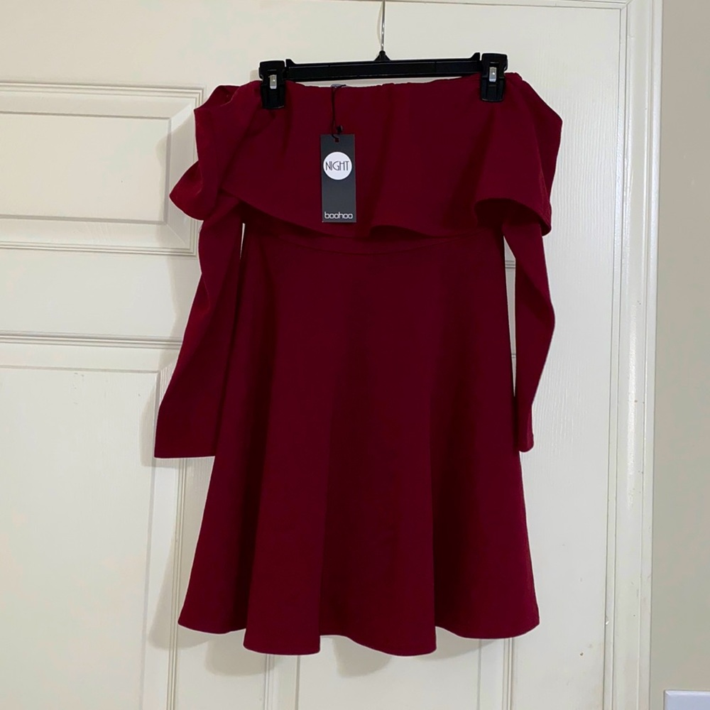 NWT Boohoo Night dress😍